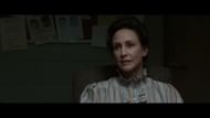 Vera Farmiga as Lorraine Warren